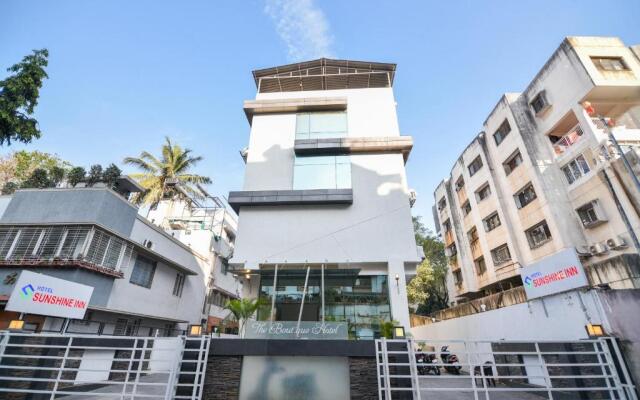 OYO Flagship 70715 Sunshine Inn