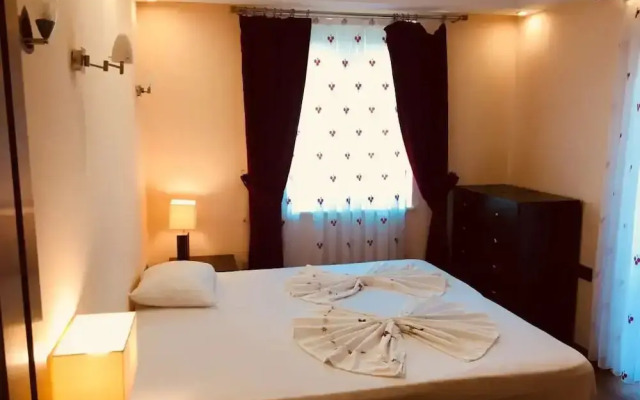 Belek Holiday Villa by Belek Rental