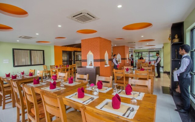 Hotel View Bhaktapur