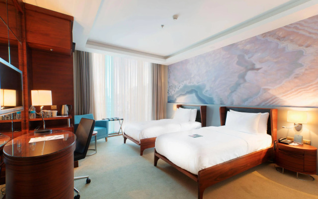 Mercure Istanbul Umraniye