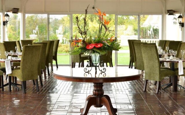 Riviera On Vaal Resort