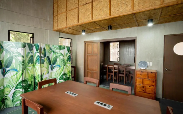 The Circle Hostel - La Union