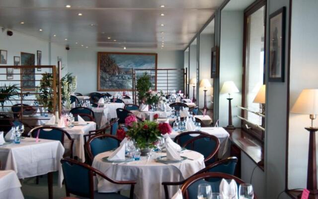 Hotel Duguesclin