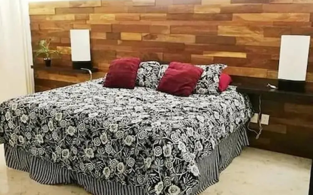 Lotf Pamela - Apartment in Cancun - Photo 2
