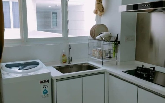 Yoyo Sweety Homestay