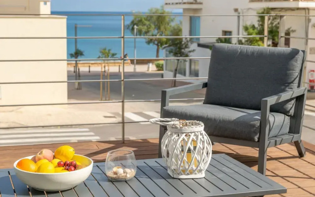 House Luna in Mallorca