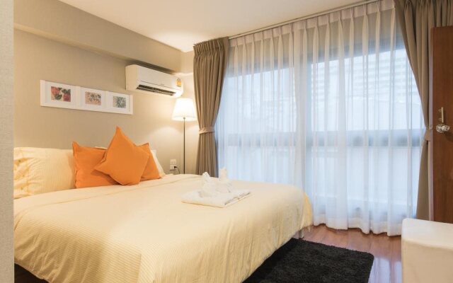 Deans Residence Sukhumvit 31