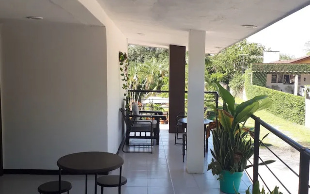 Hotel La Quinta Exxpres
