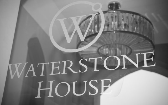 11 Waterstone House, Tenby