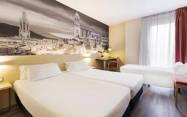 B&B Hotel Girona 3