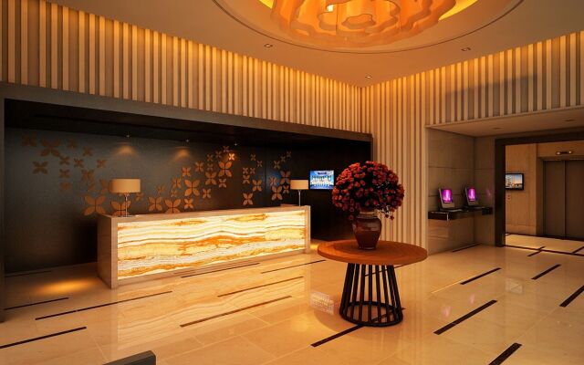 Best Western Premier La Grande Hotel
