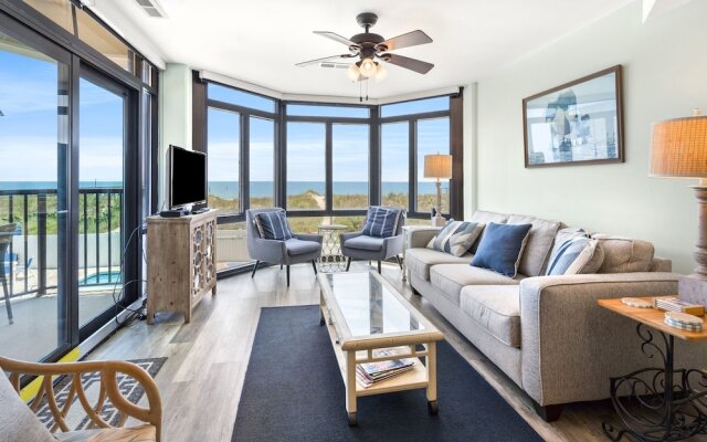 Sedgefield 102 by RedAwning