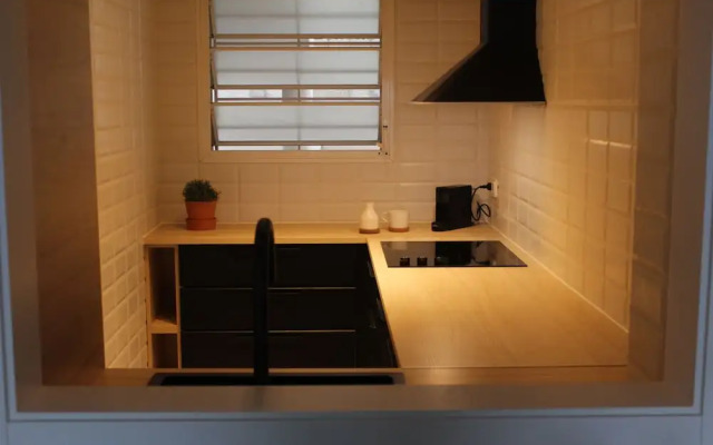 Apartamento Differentflats Barcino