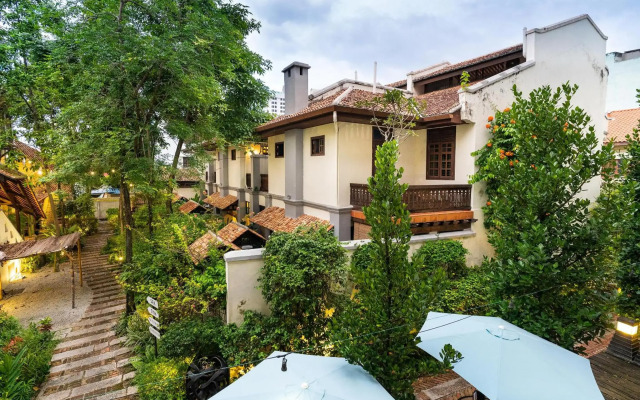 Hotel Penaga