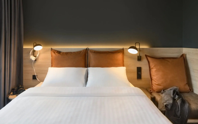 Moxy Dresden Neustadt