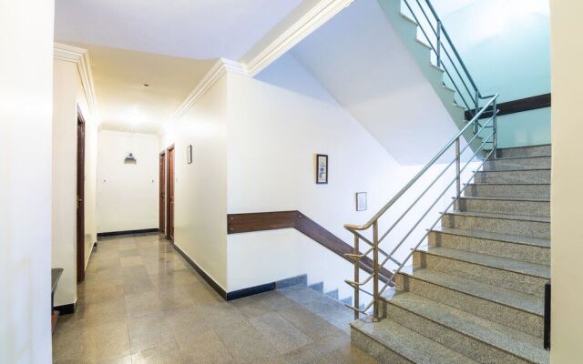 Hotel Pearl Inn