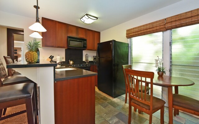 Aina Nalu A104 2 Bedroom Condo