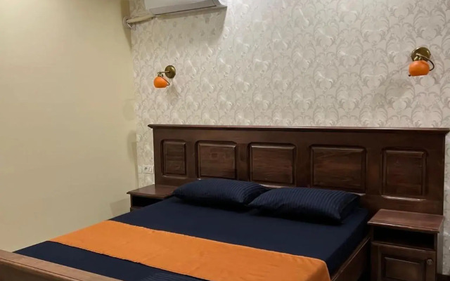 Casa Blanca Costinesti - фото 3