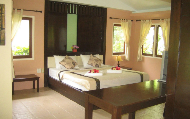 Samui Native Resort & Spa