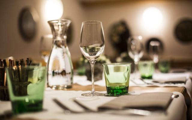 all inclusive Hotel Lohmann