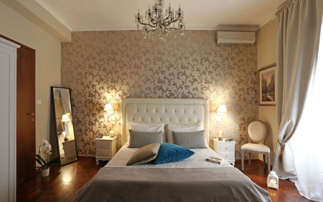 Liberty Vatican Suites