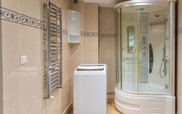 Appartement Luxueux à Hydra