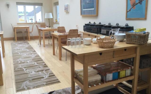 Tregenna Bed & Breakfast