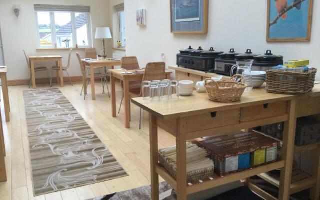 Tregenna Licenced Bed & Breakfast