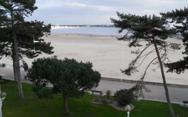 Appartement Royan, 3 pièces, 6 personnes - FR-1-494-54