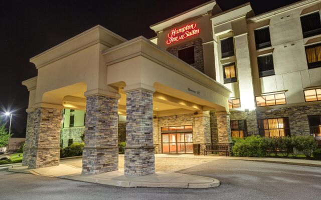 Hampton Inn & Suites Chadds Ford