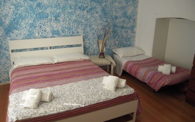 Bed and Breakfast Al viale Papa Giovanni