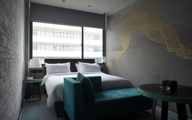 YueLanwan Seaside Resort Hotel