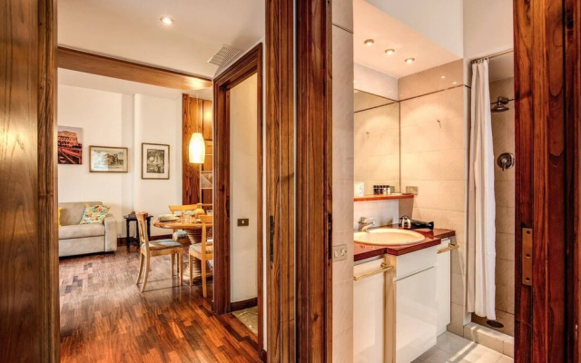 Sogliano Cozy Apartment