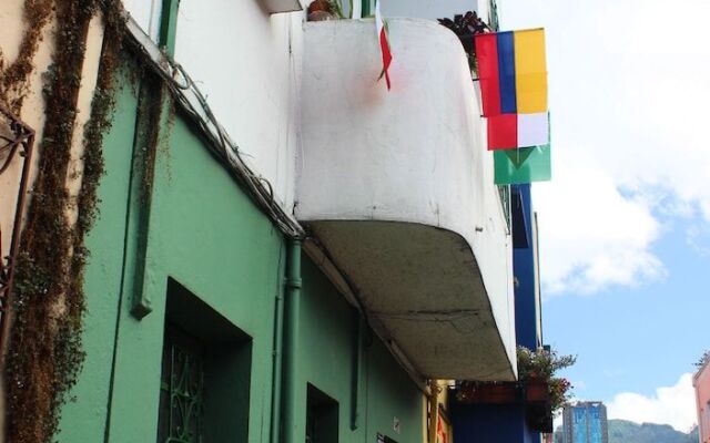 Local Hostel