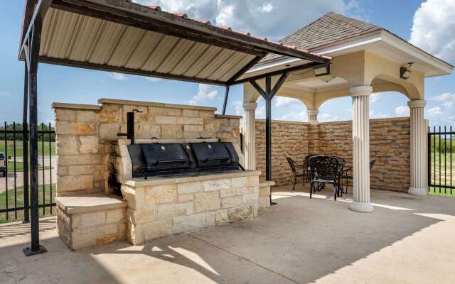 Comfort Inn & Suites Gatesville