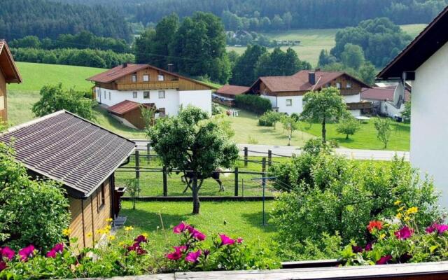 Ferienwohnung Fischer