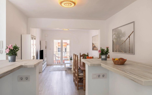 Apartment City Lounge