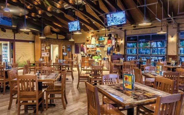 Margaritaville Vacation Club - St. Thomas