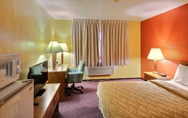 Belgium Inn & Suites