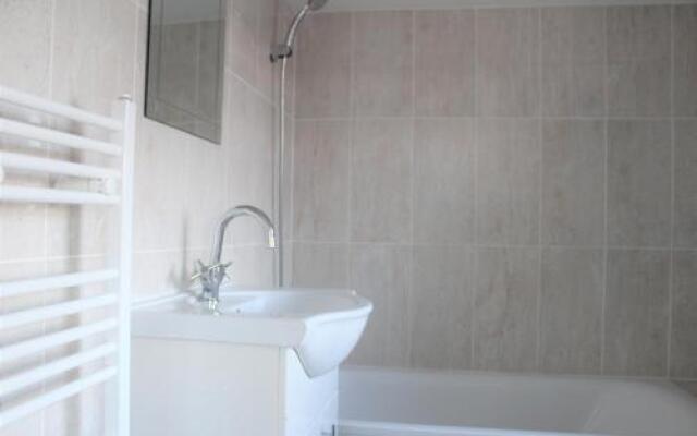 Jing's Loft Converted Studio