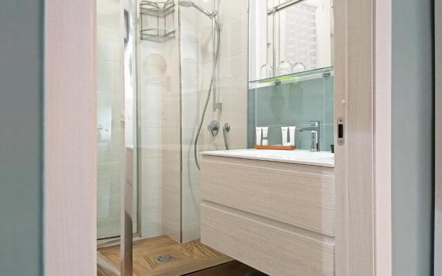 “I piccoli grani” delizioso BB vicino Vaticano