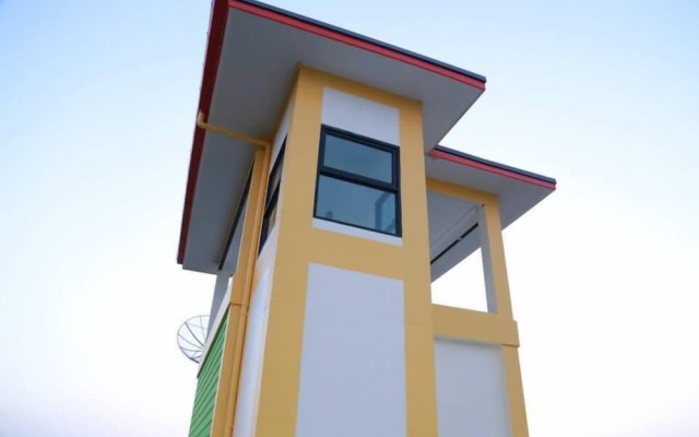 Tikky Place