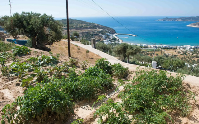 Villa Pelagos