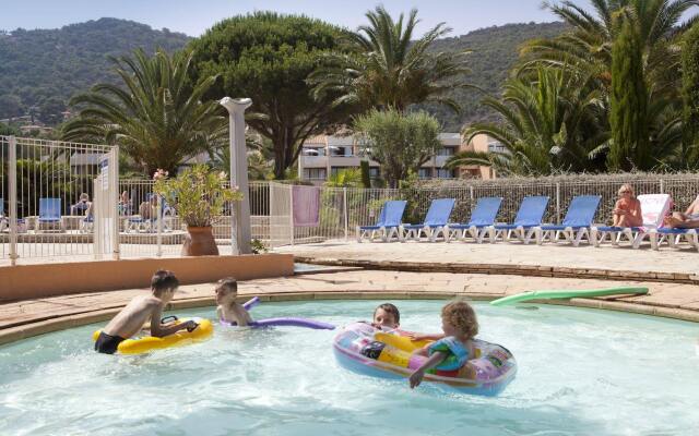 Pierre & Vacances Residence L'Anse de Pramousquier