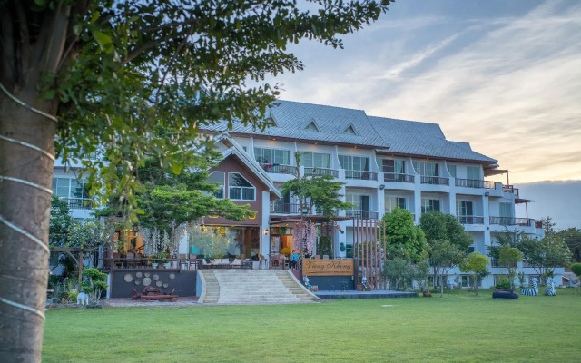 ViengKhong Hotel