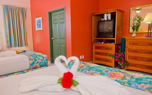 Ivey House Everglades Adventures Hotel