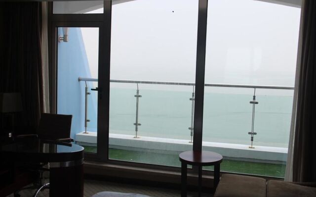 Beijing Grand Hotel-yantai