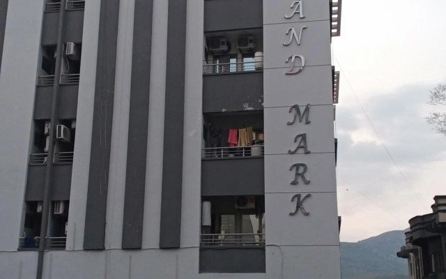 Luxury 2BR Family Apt/Wi-Fi / Netflix