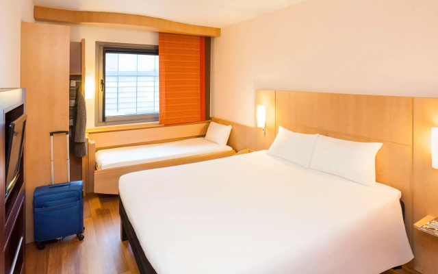 ibis Lisboa Sintra