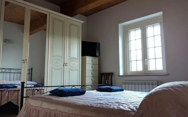 La Casa di Mary